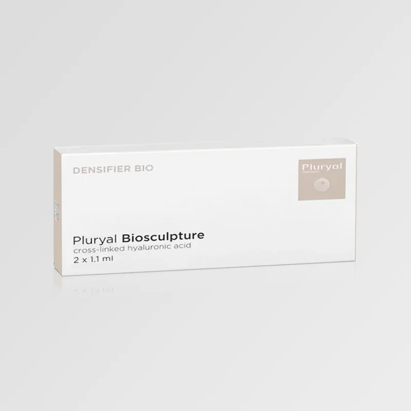 Pluryal Biosculpture 1,1ml Pluryal Biosculpture 1,1ml